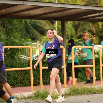 Runner Photo 8210093