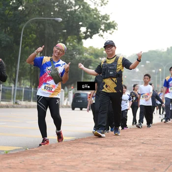Runner Photo 8210095