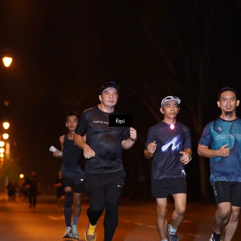 Runner Photo 8210097