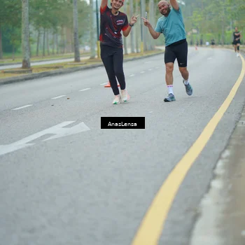 Runner Photo 8210127