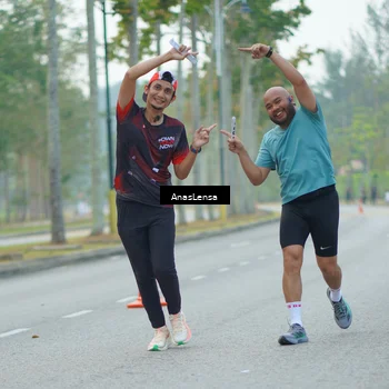 Runner Photo 8210129