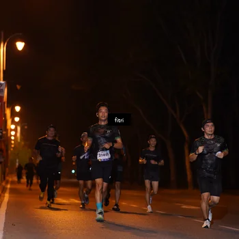 Runner Photo 8210134