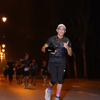 Runner Photo 8210137