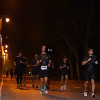 Runner Photo 8210139