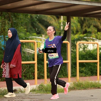 Runner Photo 8210140