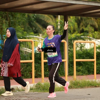 Runner Photo 8210143