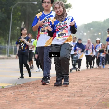 Runner Photo 8210153