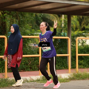 Runner Photo 8210163