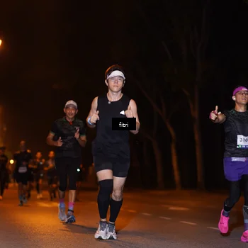 Runner Photo 8210164