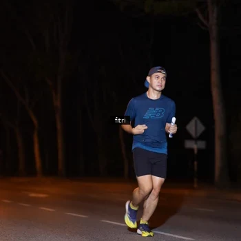 Runner Photo 8210207