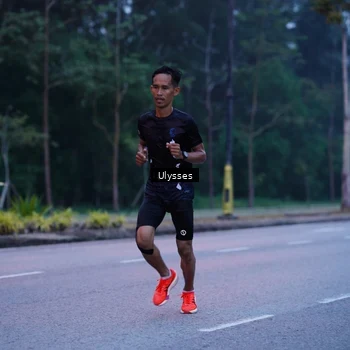 Runner Photo 8210212