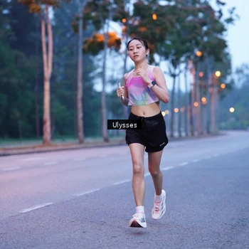 Runner Photo 8210227