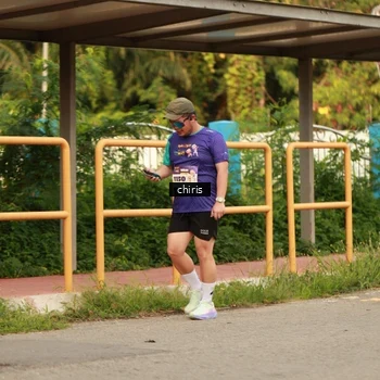 Runner Photo 8210228