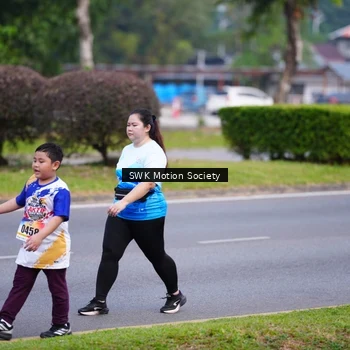 Runner Photo 8210236