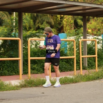 Runner Photo 8210238