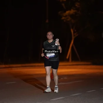 Runner Photo 8210239