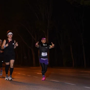Runner Photo 8210240