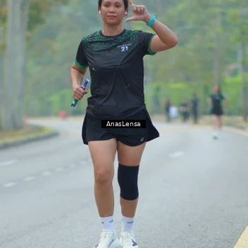 Runner Photo 8210241