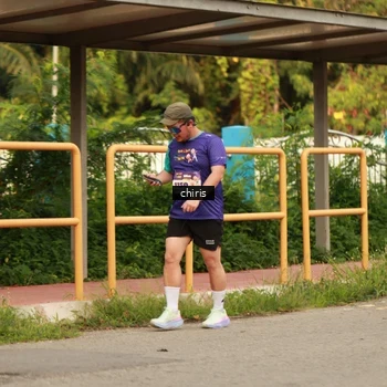 Runner Photo 8210247