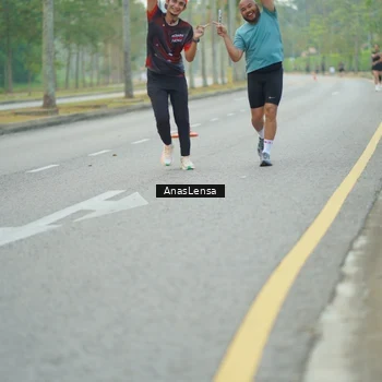 Runner Photo 8210249