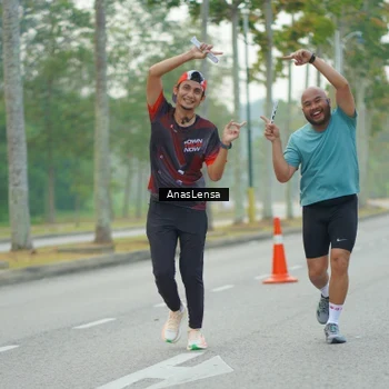 Runner Photo 8210252