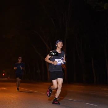 Runner Photo 8210255