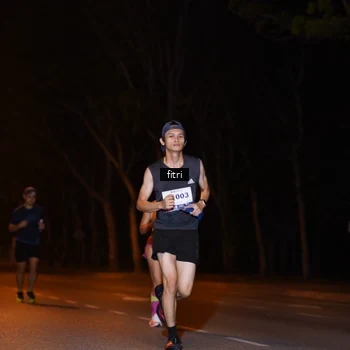 Runner Photo 8210259
