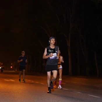 Runner Photo 8210260
