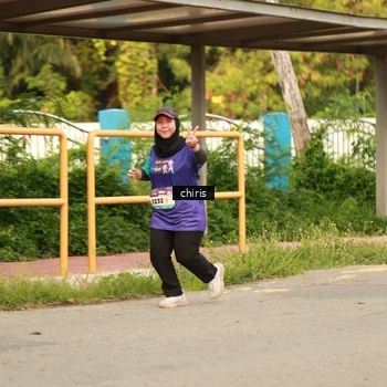 Runner Photo 8210261