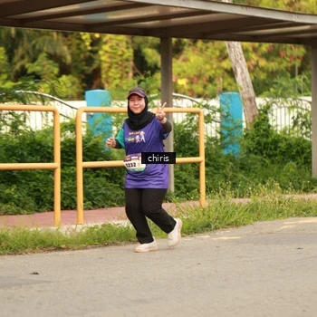 Runner Photo 8210263