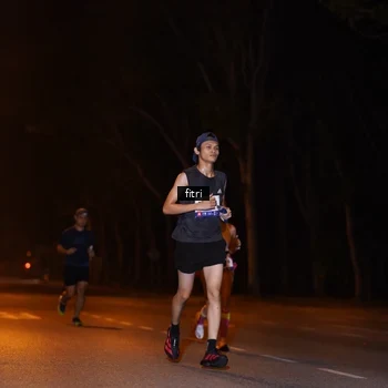 Runner Photo 8210265
