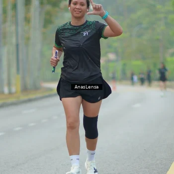 Runner Photo 8210266