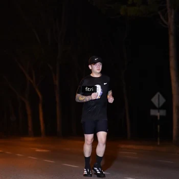 Runner Photo 8210267