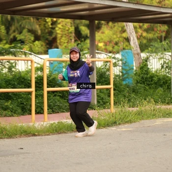 Runner Photo 8210269