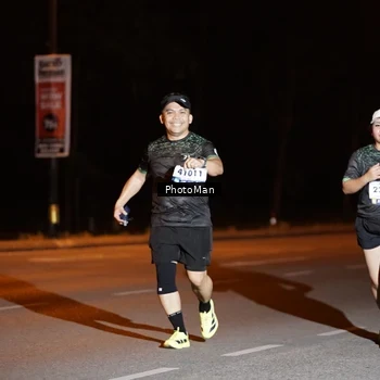 Runner Photo 8210272