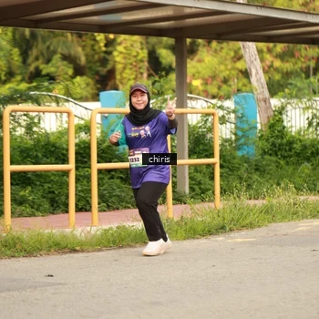 Runner Photo 8210273