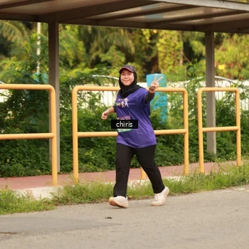 Runner Photo 8210284
