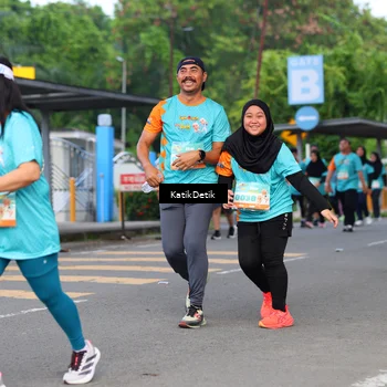 Runner Photo 8210285
