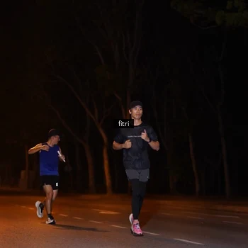Runner Photo 8210288