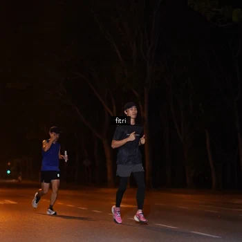Runner Photo 8210290