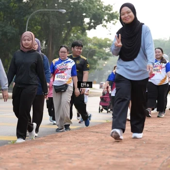 Runner Photo 8210294