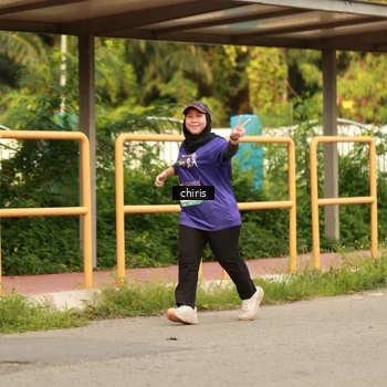 Runner Photo 8210295