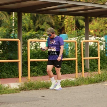 Runner Photo 8210301