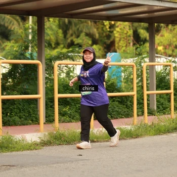 Runner Photo 8210303