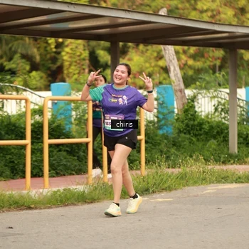 Runner Photo 8210305
