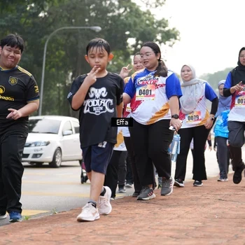 Runner Photo 8210306
