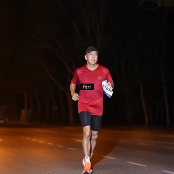 Runner Photo 8210307