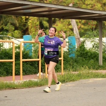 Runner Photo 8210309