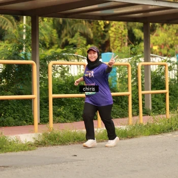 Runner Photo 8210311
