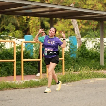 Runner Photo 8210315
